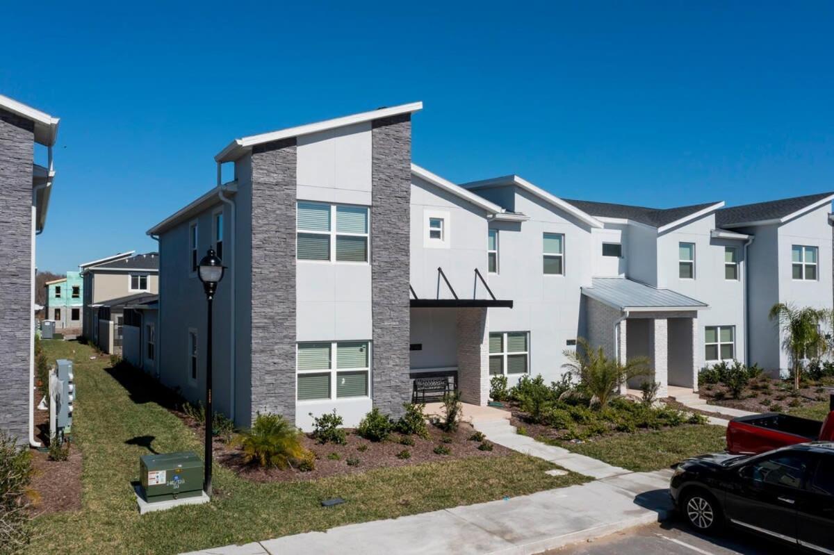 Wonderful 5 Bd Close To Disney @ Storey Lake Resort 2980 Кисими Екстериор снимка
