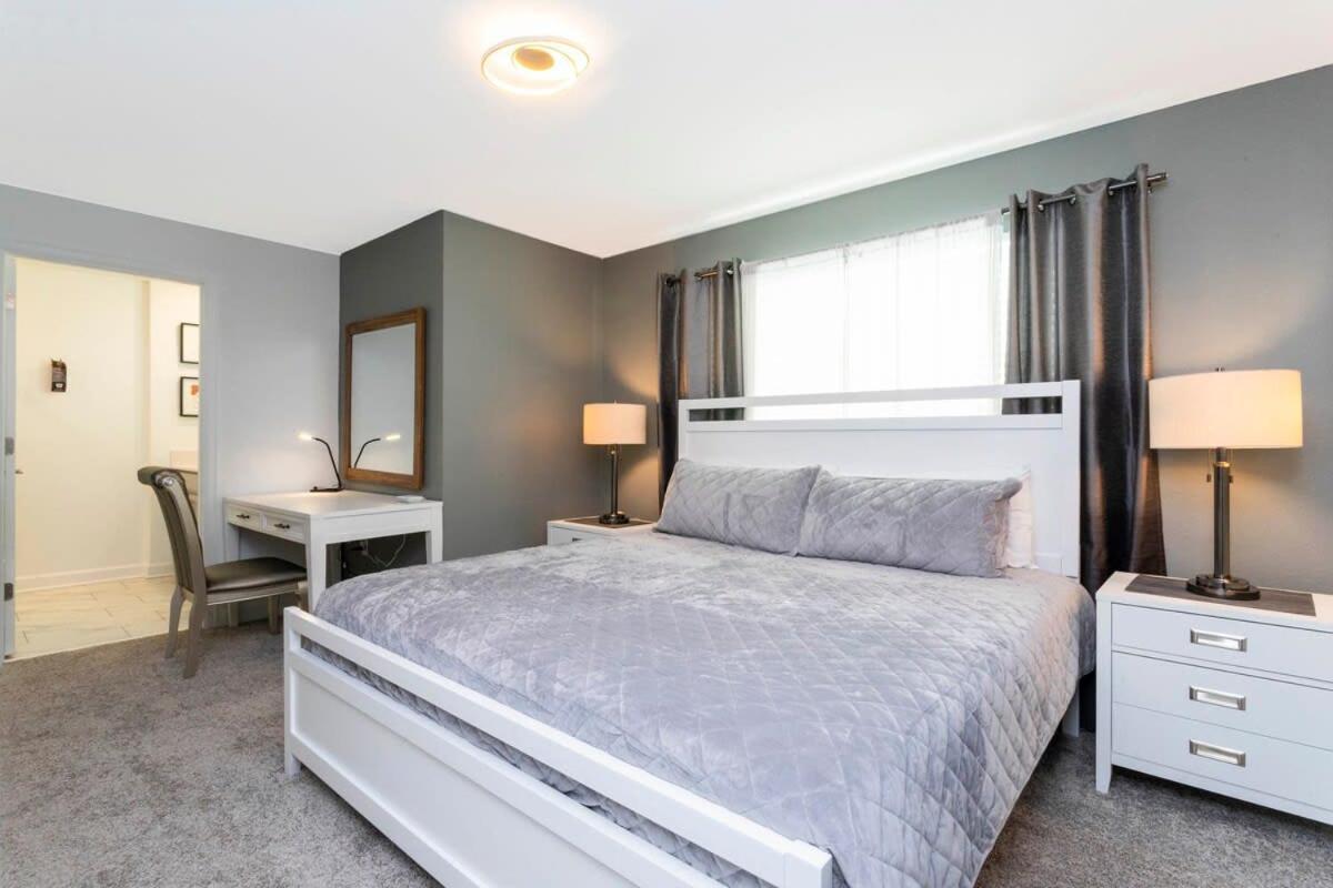 Wonderful 5 Bd Close To Disney @ Storey Lake Resort 2980 Кисими Екстериор снимка