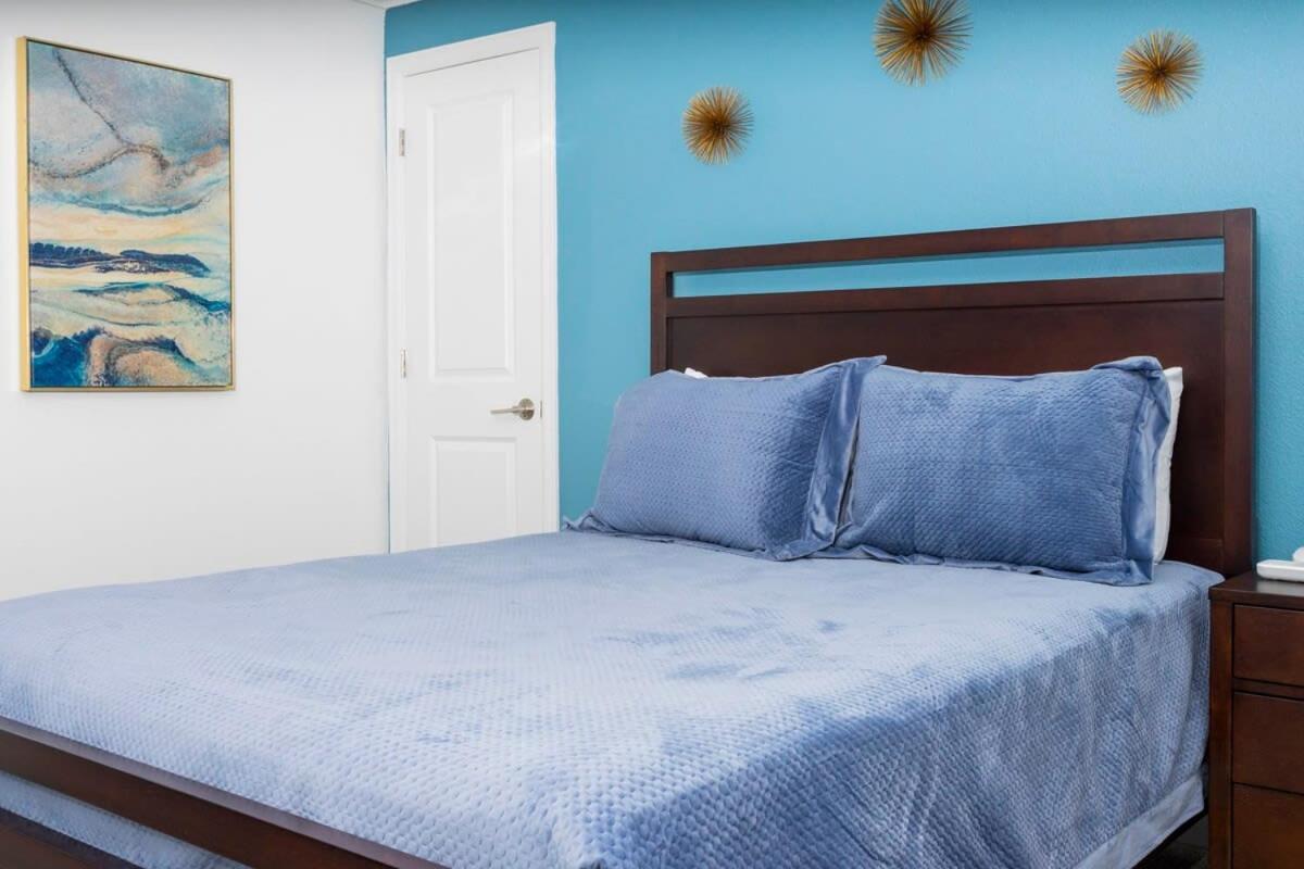 Wonderful 5 Bd Close To Disney @ Storey Lake Resort 2980 Кисими Екстериор снимка